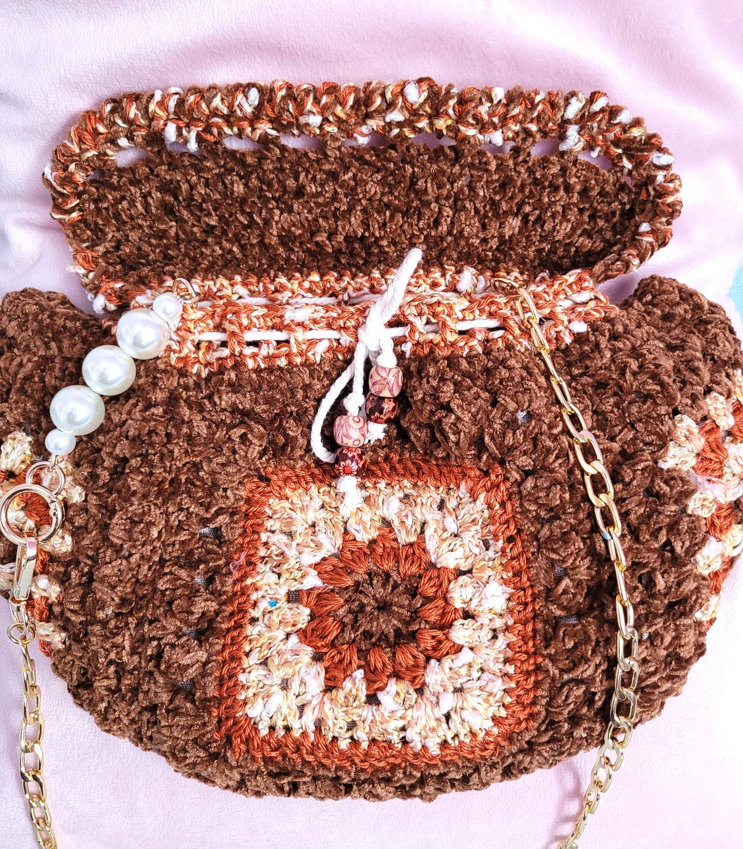 109-Sac Banane Chic
