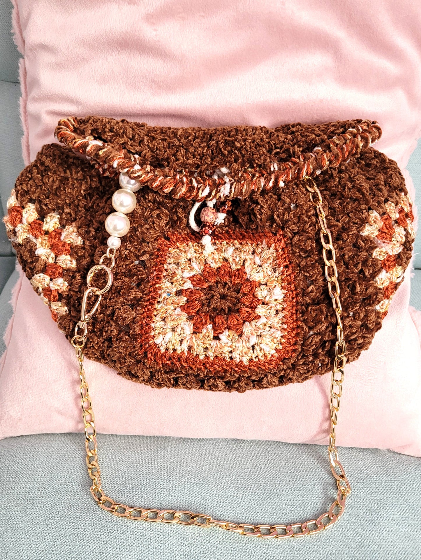 109-Sac Banane Chic