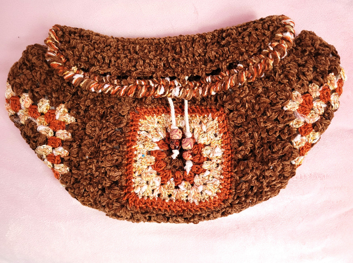 109-Sac Banane Chic
