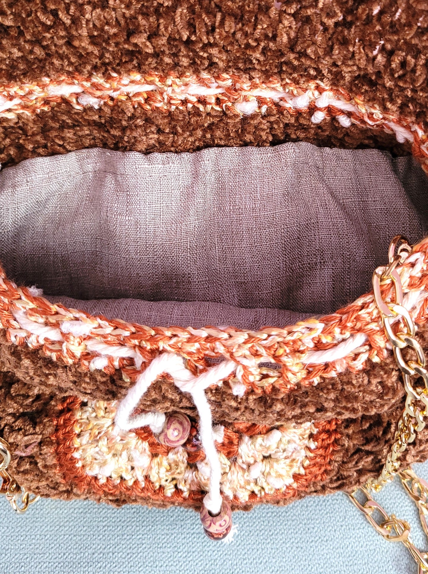 109-Sac Banane Chic